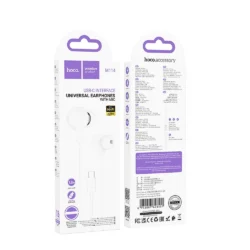 Слушалки Hoco M114 Type C 3