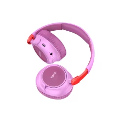 Безжични слушалки Hoco W43, Bluetooth, MP3, SD 5