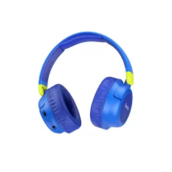 Безжични слушалки Hoco W43, Bluetooth, MP3, SD 4