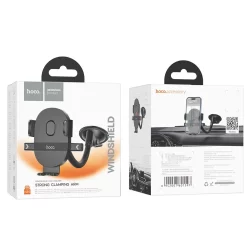 Стойка за кола Hoco H20 за стъкло 3