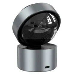 Бебефон Hoco D5 за наблюдение през телефона 6