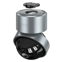 Бебефон Hoco D5 за наблюдение през телефона 5