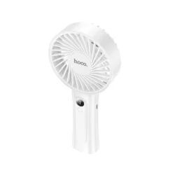 Преносим вентилатор Hoco HX20 с 3 степени 5