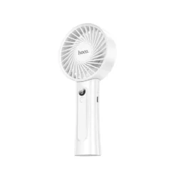 Преносим вентилатор Hoco HX20 с 3 степени 7