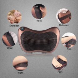 шиацу масажор