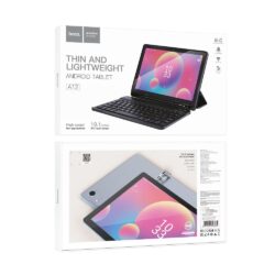 таблет с клавиатура