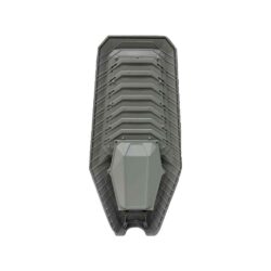 Улична соларна лампа 1000W с панел и стойка 5