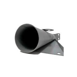 Улична соларна лампа 600W Jortan с панел и стойка 5