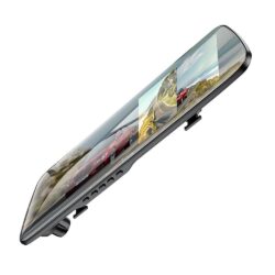 Видеорегистратор Hoco DV4 екран 4,5" + задна камера 1080P/30fps 3