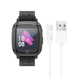 Детски смарт часовник Hoco Y100, gps проследяване и функция обаждане 8