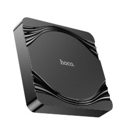 ТВ Бокс Hoco DQ10 4K 4GB RAM 32GB ROM 2