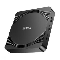 ТВ Бокс Hoco DQ10 4K 4GB RAM 32GB ROM 5