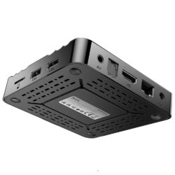 ТВ Бокс Hoco DQ10 4K 4GB RAM 32GB ROM 4