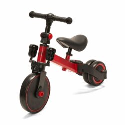 Alternative view of Детско колело, триколка