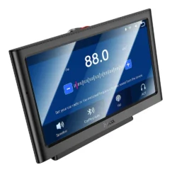 Мултимедия Car Play, Android Auto Hoco HU2, 7 инча 14 Мултимедия Car Play, Android Auto Hoco HU2, 7 инча 3