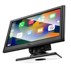 Мултимедия Car Play, Android Auto Hoco HU2, 7 инча 18 Мултимедия Car Play, Android Auto Hoco HU2, 7 инча 7