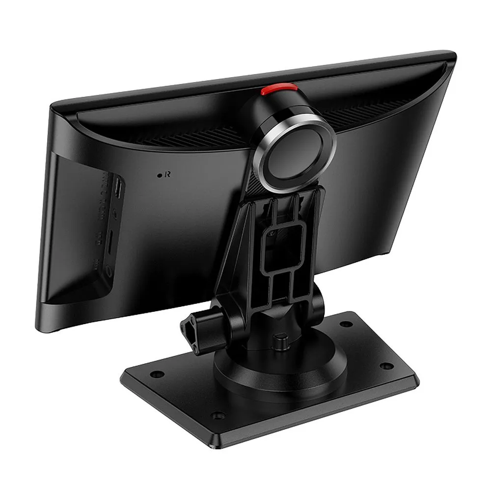 Мултимедия Car Play, Android Auto Hoco HU2, 7 инча 9 Мултимедия Car Play, Android Auto Hoco HU2, 7 инча - Image 7