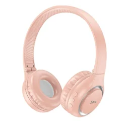 Безжични слушалки Hoco W41 ON-EAR, слот за micro SD карта 2