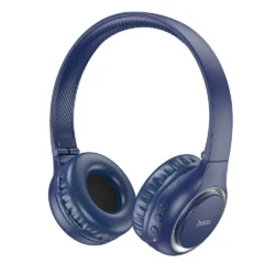 Безжични слушалки Hoco W41 ON-EAR, слот за micro SD карта 3