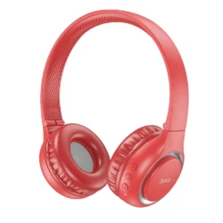 Безжични слушалки Hoco W41 ON-EAR, слот за micro SD карта 6