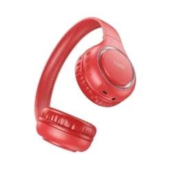 Безжични слушалки Hoco W41 ON-EAR, слот за micro SD карта 9