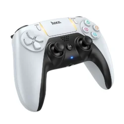 Джойстик за Playstation 5, PS4, PC Hoco GA1 Wireless gamepad