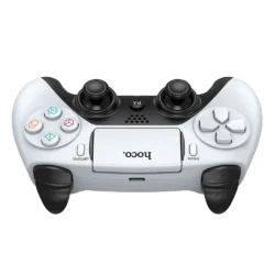Джойстик за Playstation 4, PS4, PC Hoco GA1 Wireless gamepad 6