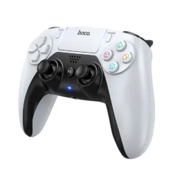 Джойстик за Playstation 4, PS4, PC Hoco GA1 Wireless gamepad 4