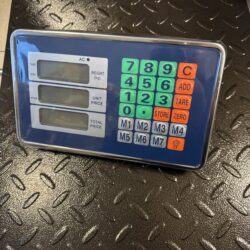 Електронна безжична везна до 100кг. 2