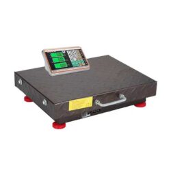 Alternative view of Електронен безжичен кантар до 300кг.
