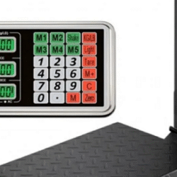 Alternative view of Кантар до 600кг