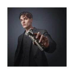 Машинка за подстригване Hoco HP36 с 3 приставки 3