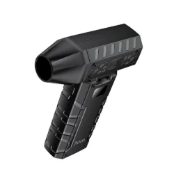 Мощен въздушен издухвател Hoco HX67 7