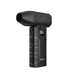 Мощен въздушен издухвател Hoco HX67