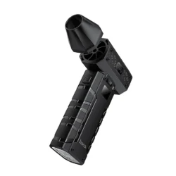 Мощен въздушен издухвател Hoco HX67 4