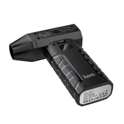 Мощен въздушен издухвател Hoco HX67 5
