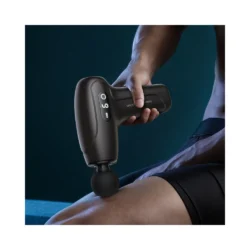 Alternative view of Мускулен масажор Hoco HP51