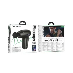 Мускулен масажор Hoco HP51 2