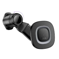 Стойка с безжично зареждане Hoco HW30 6