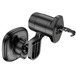 Стойка с безжично зареждане Hoco HW30 2