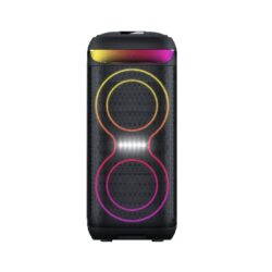 Караоке тонколона 1000W ЕК-622D 2 х 6.5" и tweeter с безжичен микрофон 7 Караоке тонколона 1000W ЕК-622D 2 х 6.5" и tweeter с безжичен микрофон 2