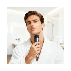 Машинка за подстригване Hoco HP26 с различни приставки 2