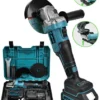 Акумулаторен Ъглошлайф ASSUR ASR319
