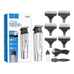 Alternative view of Безжичен тример Hoco DAR65