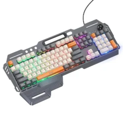 Геймърска клавиатура Hoco DI98, Gaming keyboard QWERTY