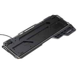 Геймърска клавиатура Hoco DI98, Gaming keyboard QWERTY 4