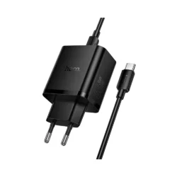 Зарядно 65W Hoco N75 7