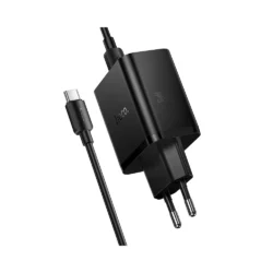 Зарядно 65W Hoco N75 6