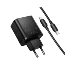 Зарядно 65W Hoco N75 4