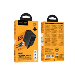 Alternative view of Зарядно 65W Hoco N75